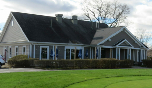 Dudley Hill Golf Club at Nichols College